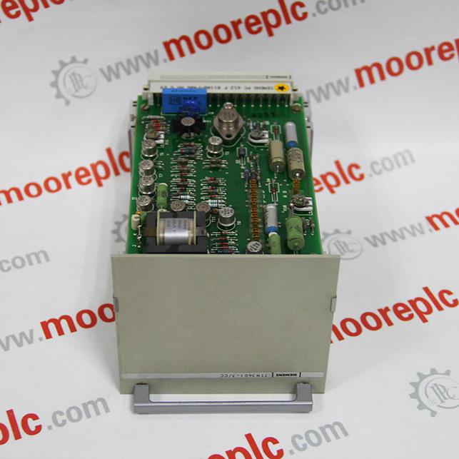 Siemens Teleperm M ME 6DS1820-8AA